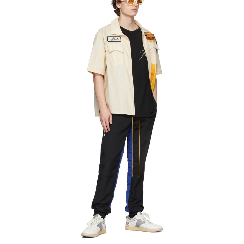 Rhude Track Pants - Picture 15 of 15